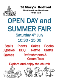 Thumbnail of Open Day poster